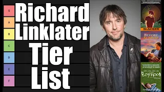 Ranking 14 Richard Linklater Movies (Tier List)