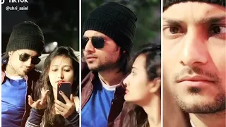 Shri Krish and other tik tok stars trending videos compilation