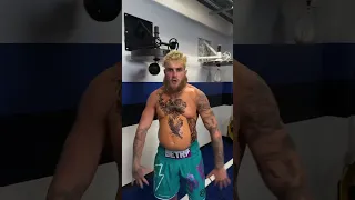 Jake Paul calls out Tyson Fury! 😮