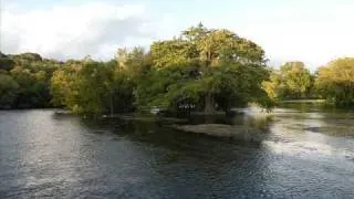 '"DOWN TO THE RIVER TO PRAY"  arr. Sheldon Curry   Penn Yan Community Chorus