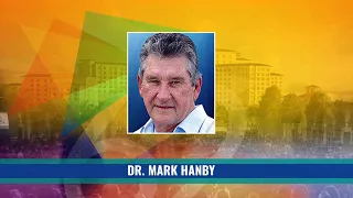 PCAF 62nd Holy Convocation - Dr. Mark Hanby