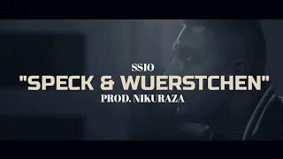 SSIO - SPECK & WÜRSTCHEN (EHRENLOSER REMIX) PROD. NIKURAZA & SENNAY