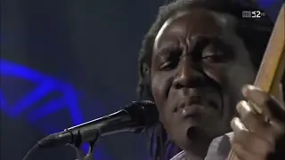 Richard Bona & Raul Midon- Good Times