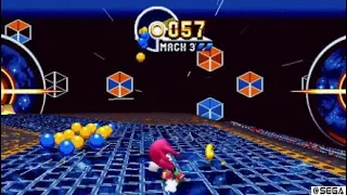 (HARD) ALL BRAND NEW SPECIAL STAGES - SONIC MANIA PLUS ENCORE MODE