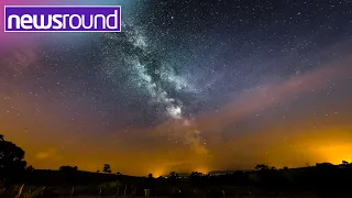 What is the dark skies festival? | Newsround