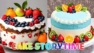 🎨 Cake Storytime | Storytime from Anonymous #64 / MYS Cake