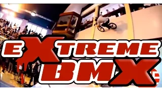 Bmx - technical perfectionists - incredible park riding and city street sessions