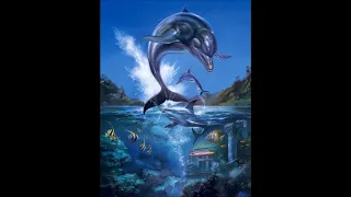 Ecco the Dolphin - The Lagoon [EXTENDED] Music