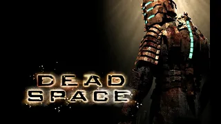 Прохождение DeadSpace #31 Глава 12 Мертвый космос ФИНАЛ