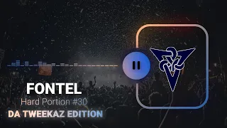 Hard Portion #30 (Da Tweekaz Edition 2023-02-26) [live mix]