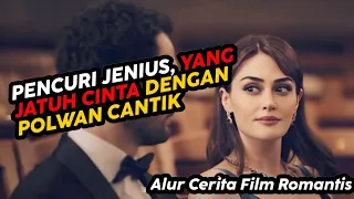 Pencuri jenius Yang Dapat Menaklukkan Hati Polwan Yang Menjebaknya - Alur Cerita Film Terbaru 2024