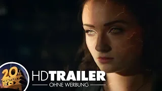 X-Men: Dark Phoenix | Offizieller Trailer 1 | Deutsch HD German (2019)