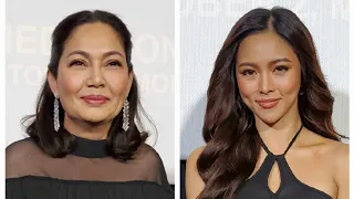 Maricel Soriano Binaseball Ang Mukha ni Kim Chiu sa Lakas ng Sampal