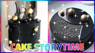 🌈🍰 Cake Decorating Storytime 🍰🌈 TikTok Compilation #248