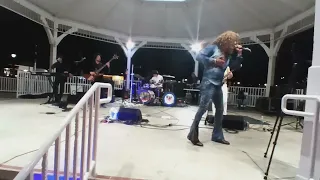 Who's Zeppelin (Led Zeppelin/Who Tribute Band)