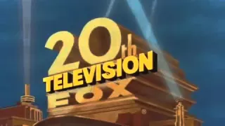 History Of 20th Century Fox Television & 20th Television Logos UPDATE