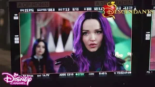 Road to Auradon #2 Lights, Camera, Action | Descendants 3 | Disney Channel Africa