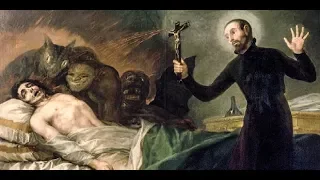 Spiritual Theology Series: Demons (part 2) ~ Fr Ripperger