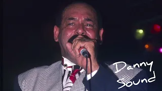 Rumba Rumbero - Oscar D León En Vivo Comas Perú 1994