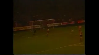 Sunderland vs  Norwich City - 15 Dec 1990