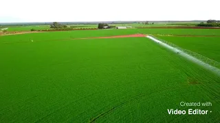 Farming in South Africa