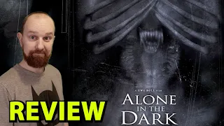 Alone in the Dark | 2005 | Uwe Boll | movie review