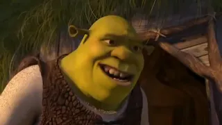 Shrek 2 Parte mais engraçada