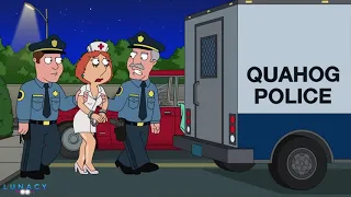 Family Guy - A Wife Changing Experience - Season 21 Episode 3 1080p