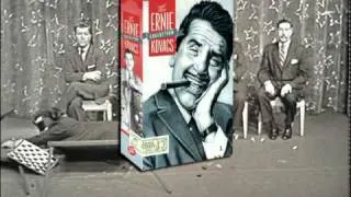 The Ernie Kovacs Collection - DVD Trailer