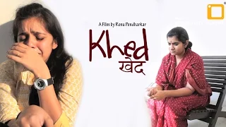 Khed - A Short Story Of A Daughter And Her Mother