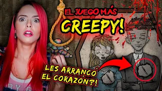 ES PELIGROSA!!⚠️😰 NUNCA USES ESTA APP A LAS 3:00 AM | Jenny Devil😈