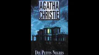 Agatha Christie Dix Petits Negres