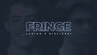 EXCLUSIVE: Fringe from Max Lukian and Giacomo Bigliardi