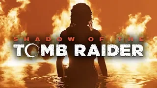 Die verborgene Stadt 🎮 SHADOW OF THE TOMB RAIDER #003