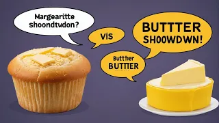 How Does Baking With Margarine Vs Butter Affect The Taste And Quality Of Baked Goods?