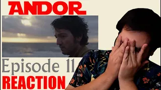 Andor Episode 11 "Daughter of Ferrix" | Reaction & Review