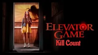 Elevator Game (2023) Kill Count