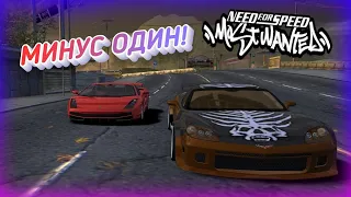 ОЧЕНЬ ТУПЫЕ КОПЫ! ЧТО ПРОИСХОДИТ С ИГРОЙ? Need for Speed: Most Wandet 2005 #15