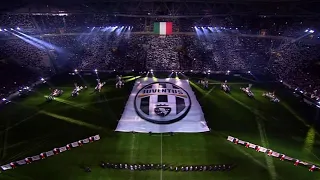 🏟 The First Night at the New Home of Juventus! | The Allianz Stadium Opening Ceremony!