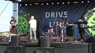 Фестиваль "Drive for life fest" відбувся у Коломиї