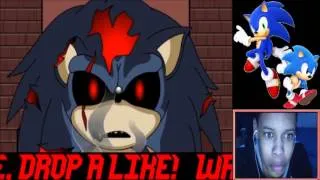 Sonic.EXE  Part 3: Dr. Eggman Checks Out (FINALE) REACTION | YOU'RE TOO DEAD