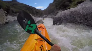 The Nevis River / Beatdown included - Awa Edits New Zealand