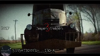 Jeepers Creepers 3 ( 2017 ) main thème