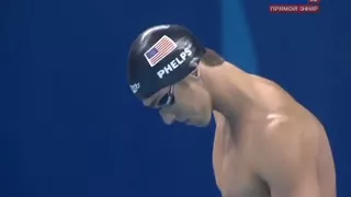 Плавание. Мужчины - 200 м Вольный стиль. Чемпионат мира. Шанхай 2011