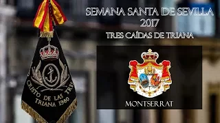 Hermandad de Montserrat en Campana 2017