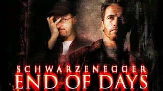 End of Days - Nostalgia Critic