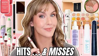 Testing HOT NEW DRUGSTORE MAKEUP + HIGH-END | What’s Actually Worth It??