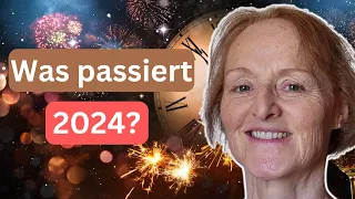 Was passiert 2024?