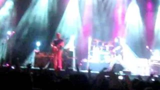 Chris Cornell - Spoonman & Good times, Bad times (Live @ Tel Aviv 2009)