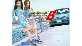 [Smile.DK] BUTTERFLY (EUROBEAT REMIX)